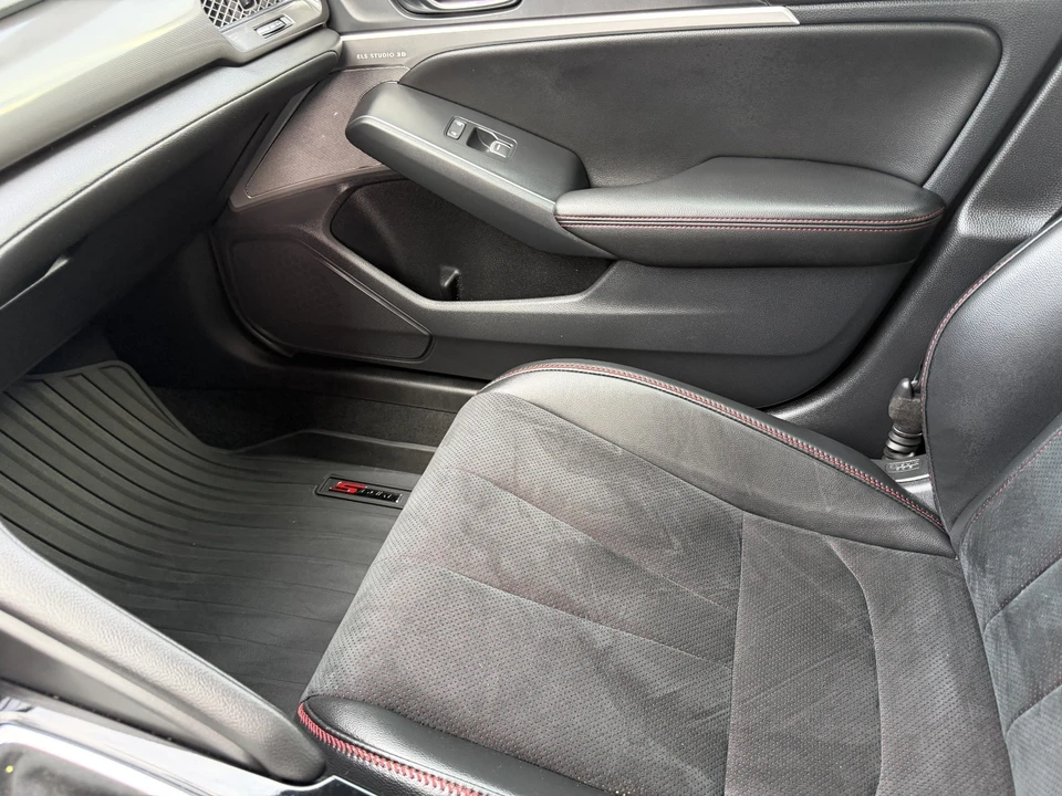2025 Acura Integra Type S 5th Gen - Image 10 of 10