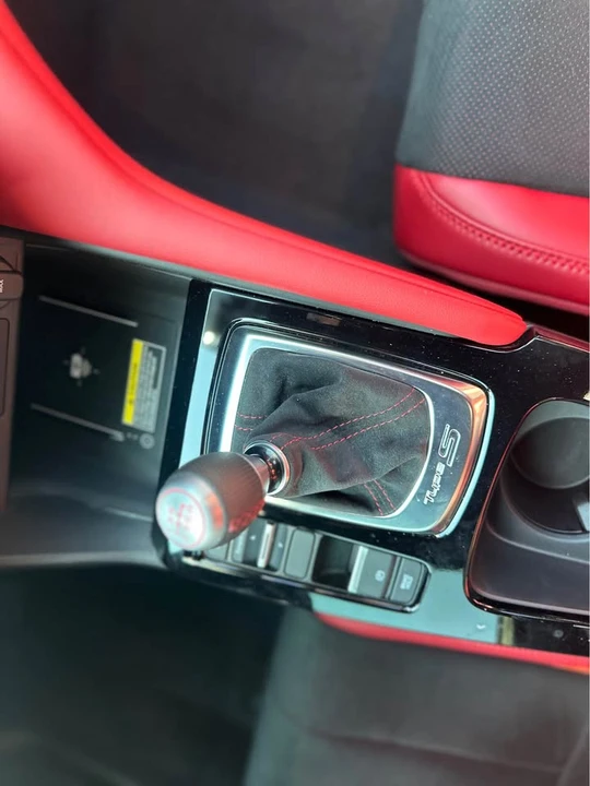 2025 Acura Integra Type S 5th Gen - Image 9 of 9