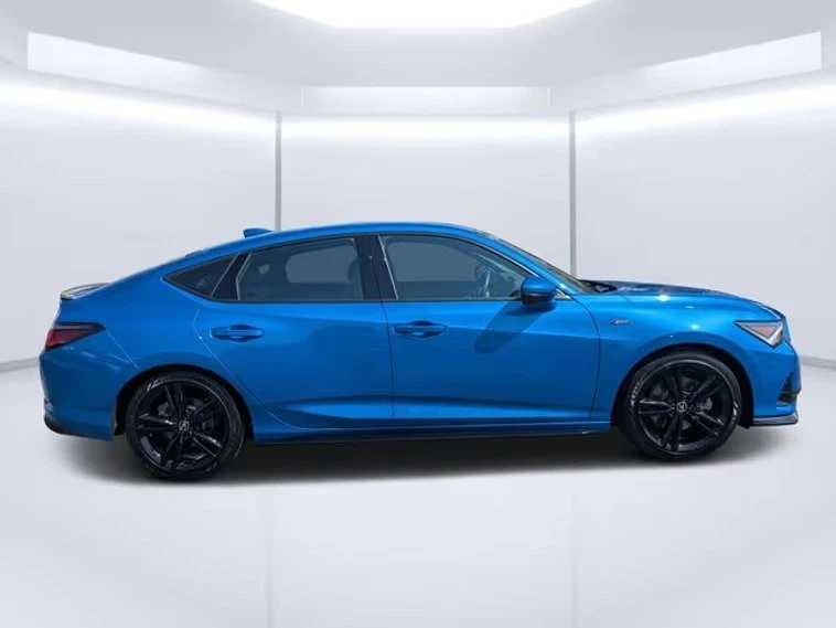 2025 Acura Integra 5th Gen - Image 8 of 13