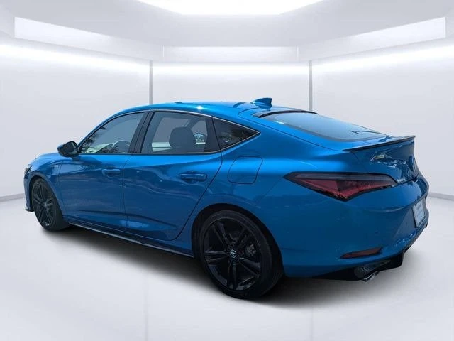 2025 Acura Integra 5th Gen - Image 6 of 13
