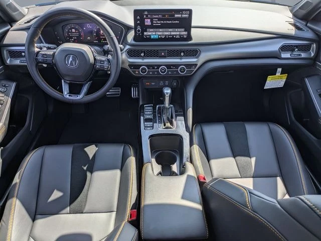 2025 Acura Integra 5th Gen - Image 2 of 13