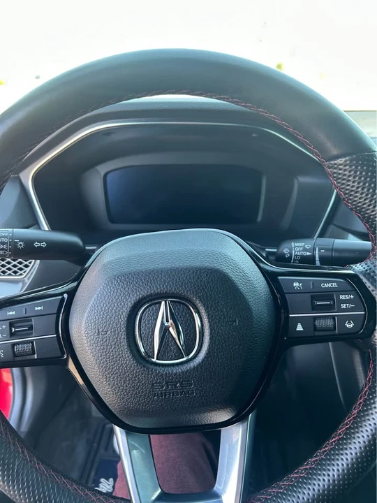 2025 Acura Integra Type S 5th Gen - Image 6 of 8