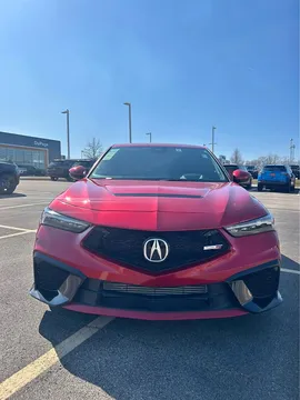 2025 Acura Integra Type S