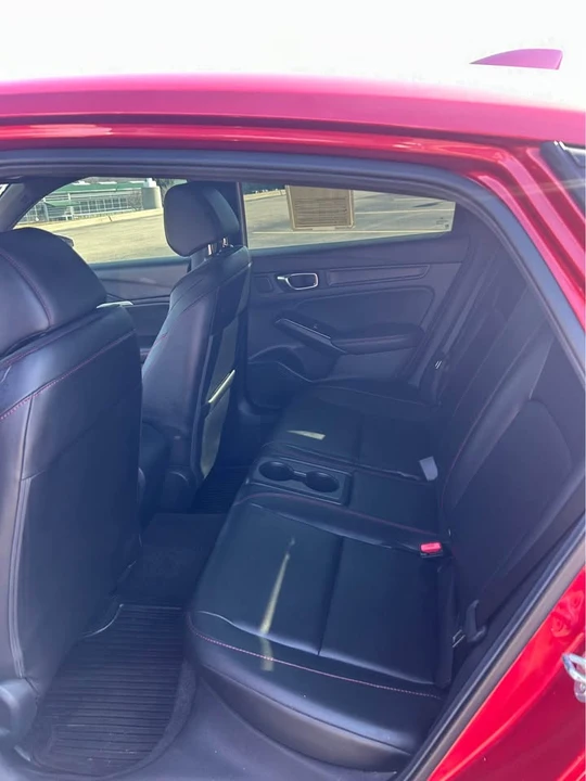 2025 Acura Integra Type S 5th Gen - Image 7 of 8