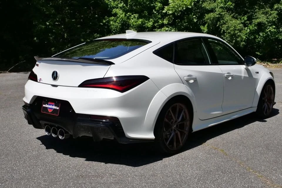 2025 Acura Integra Type S 5th Gen - Image 18 of 20
