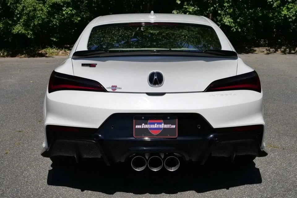 2025 Acura Integra Type S 5th Gen - Image 17 of 20
