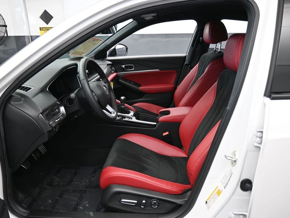 2025 Acura Integra Type S 5th Gen - Image 11 of 12