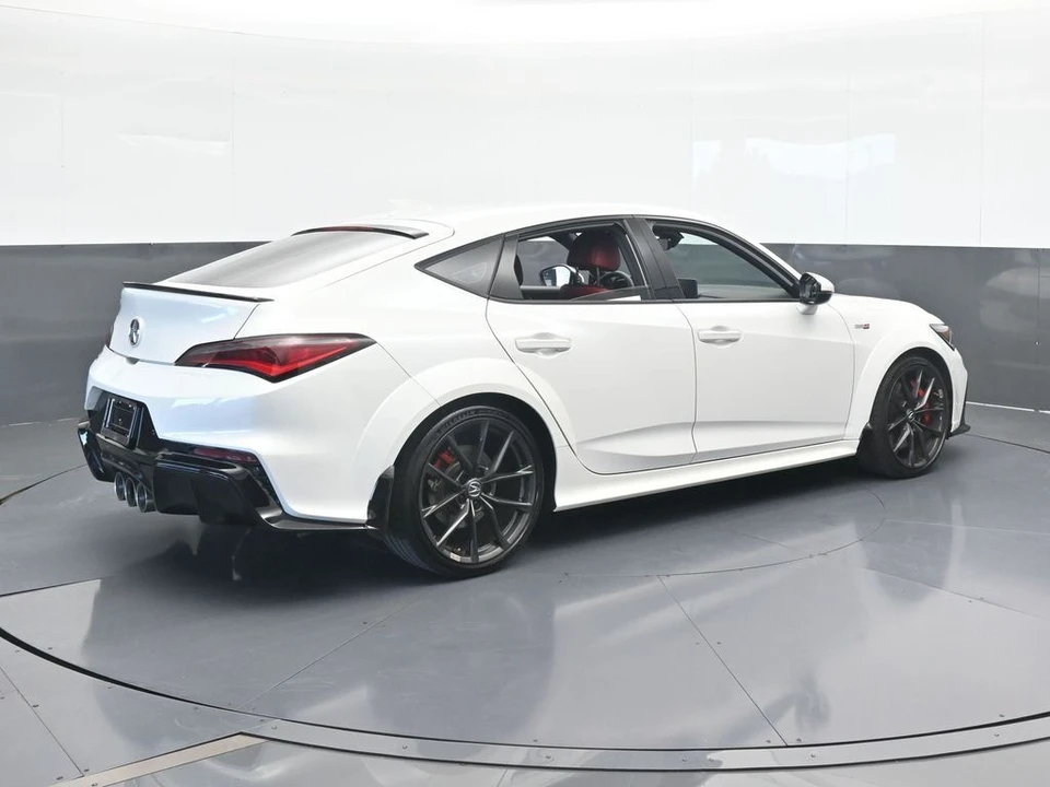 2025 Acura Integra Type S 5th Gen - Image 6 of 12