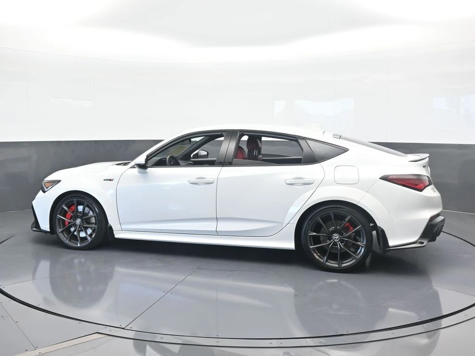 2025 Acura Integra Type S 5th Gen - Image 3 of 12