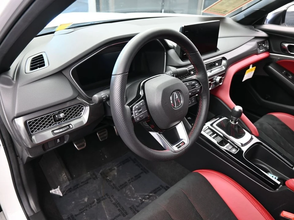 2025 Acura Integra Type S 5th Gen - Image 10 of 12