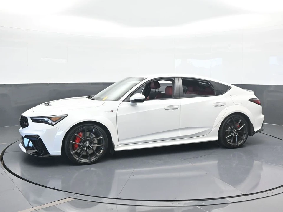 2025 Acura Integra Type S 5th Gen - Image 2 of 12