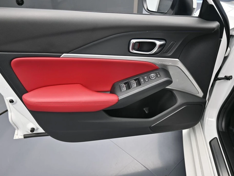 2025 Acura Integra Type S 5th Gen - Image 12 of 12
