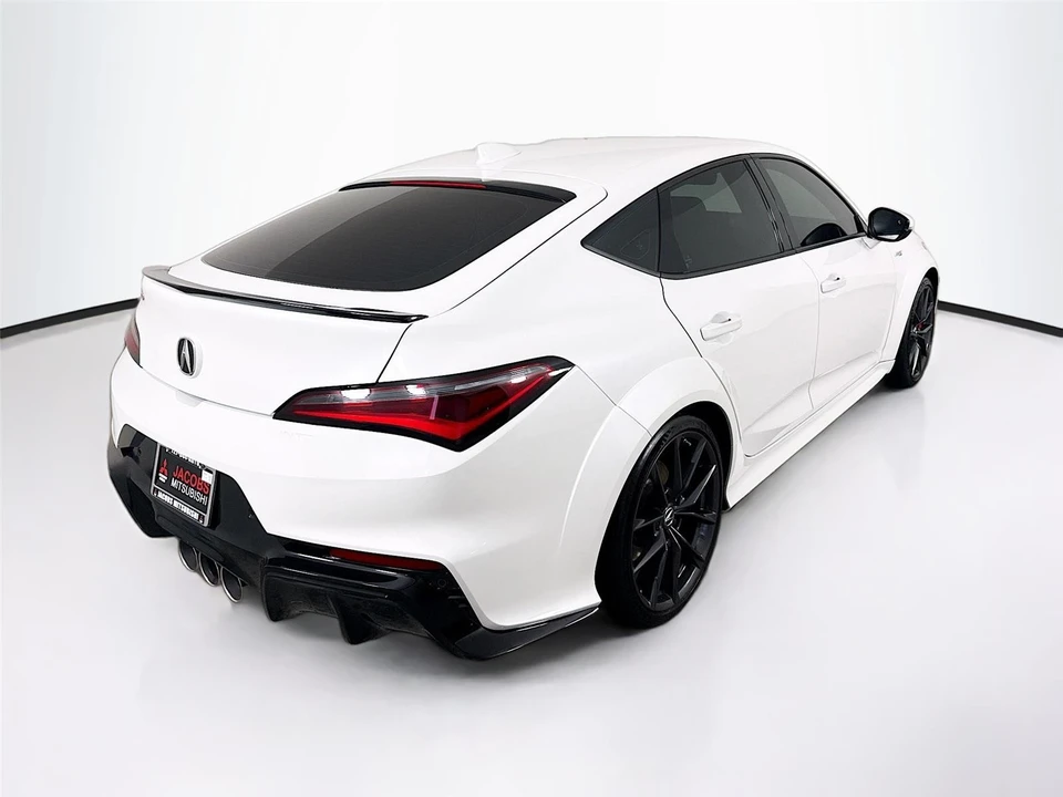 2025 Acura Integra Type S 5th Gen - Image 7 of 21