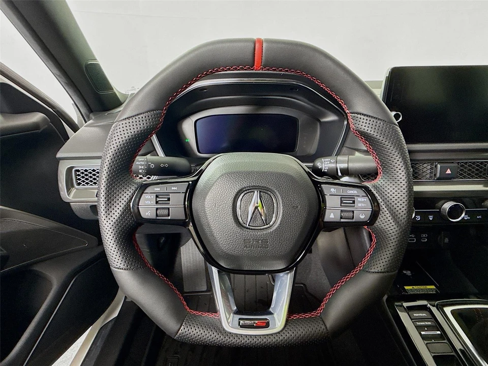 2025 Acura Integra Type S 5th Gen - Image 11 of 21