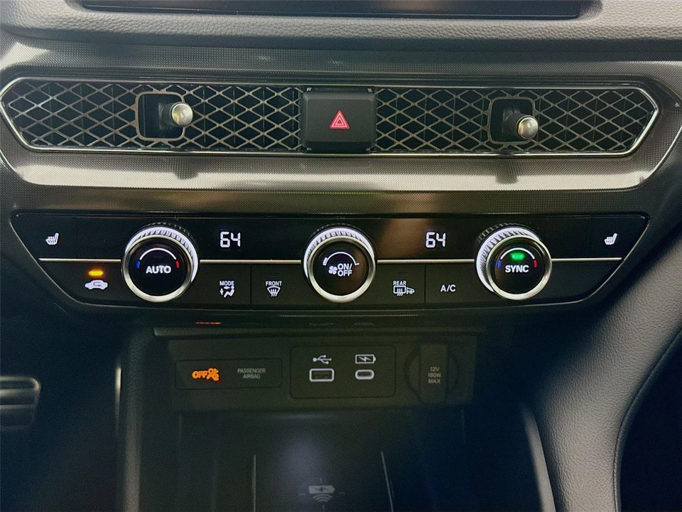2025 Acura Integra Type S 5th Gen - Image 15 of 21