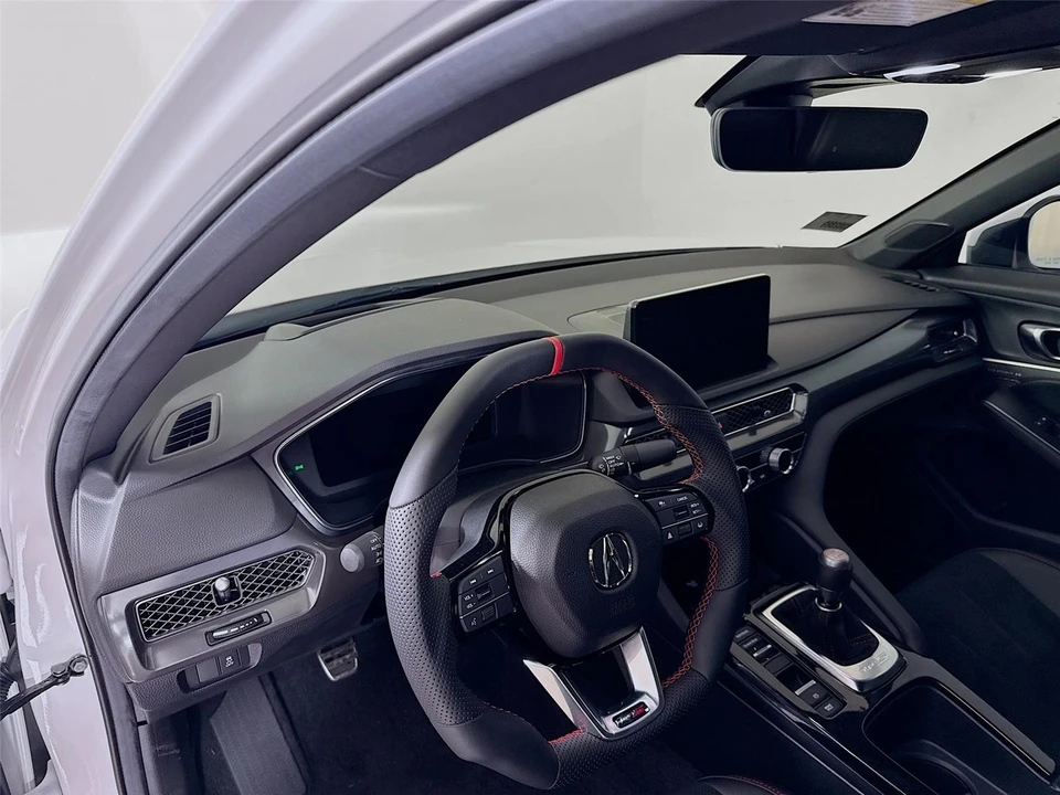 2025 Acura Integra Type S 5th Gen - Image 6 of 15