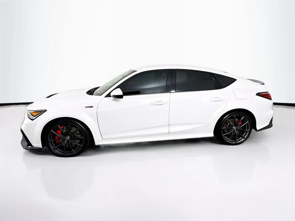 2025 Acura Integra Type S 5th Gen - Image 4 of 21