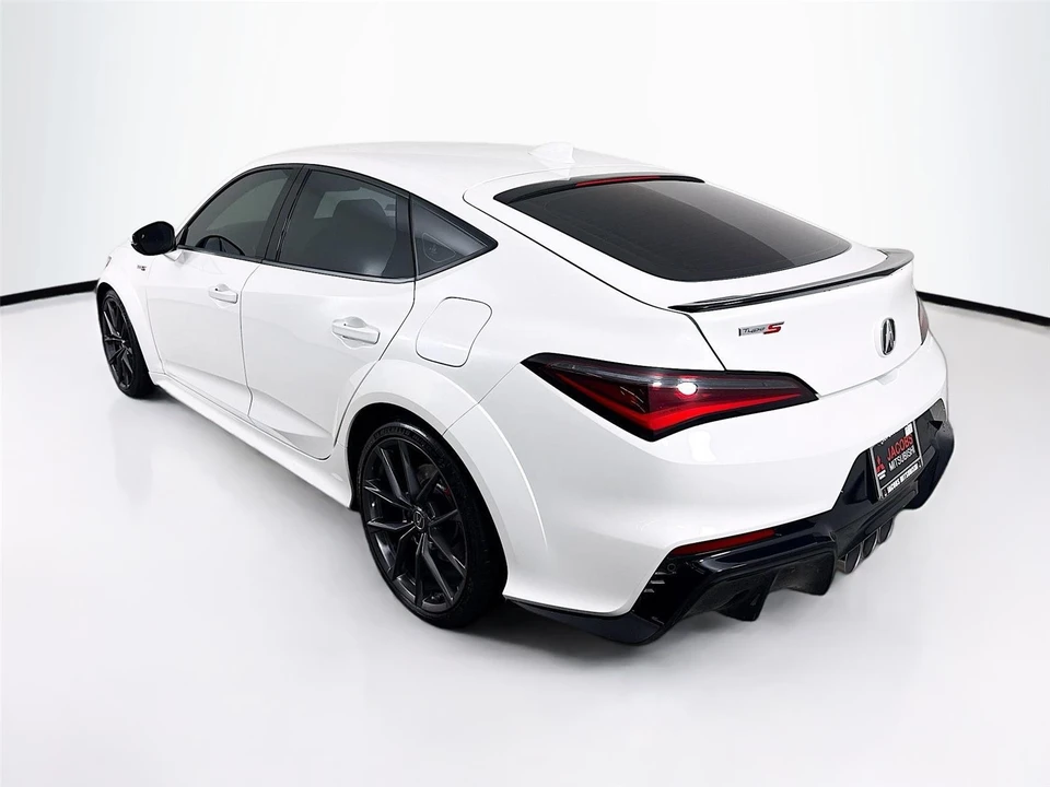 2025 Acura Integra Type S 5th Gen - Image 5 of 21