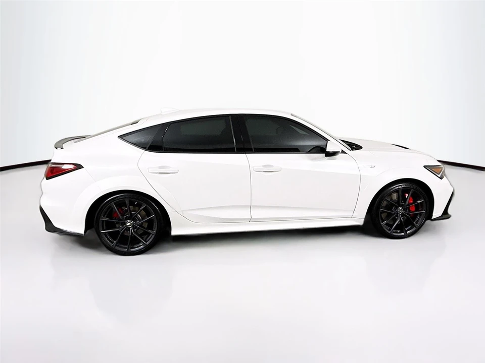 2025 Acura Integra Type S 5th Gen - Image 8 of 21