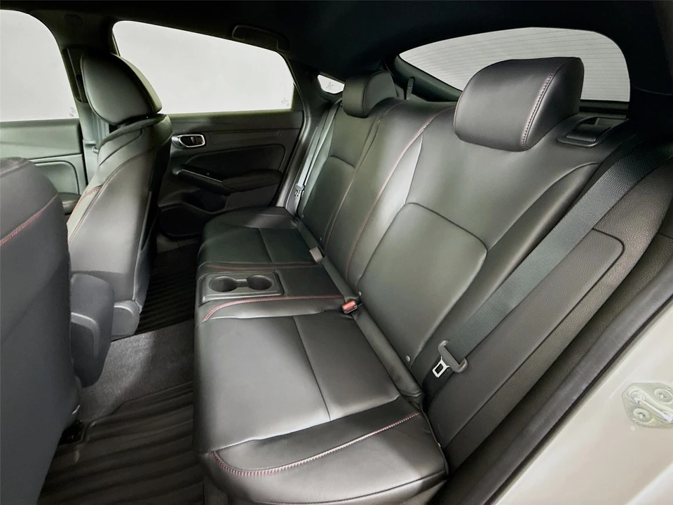 2025 Acura Integra Type S 5th Gen - Image 21 of 21