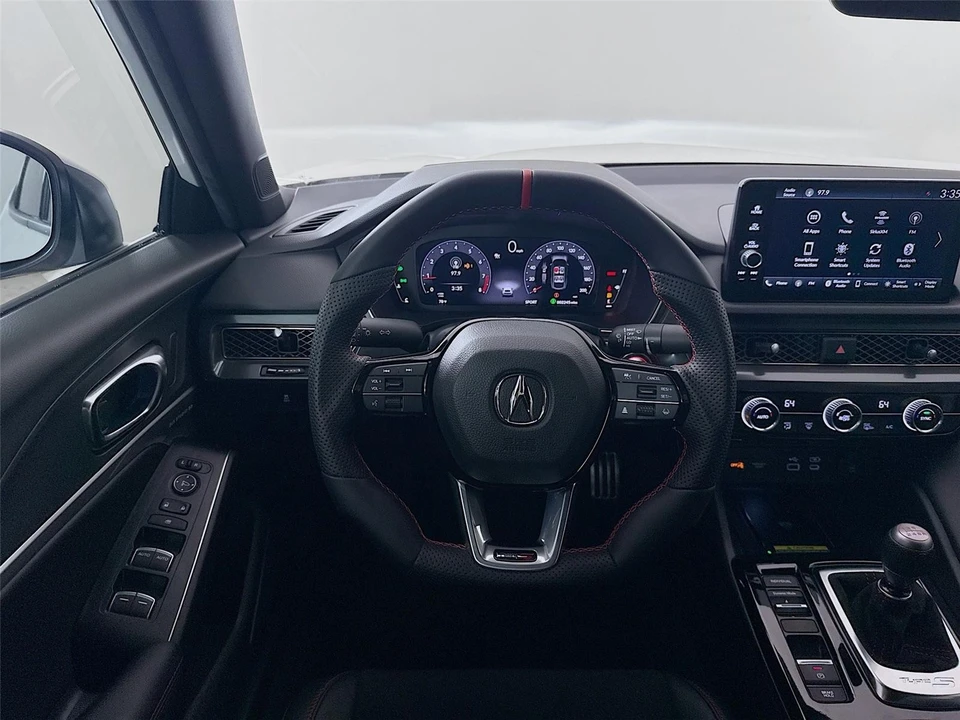 2025 Acura Integra Type S 5th Gen - Image 19 of 21