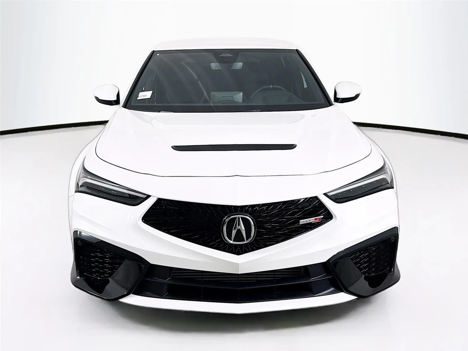 2025 Acura Integra Type S 5th Gen - Image 2 of 21
