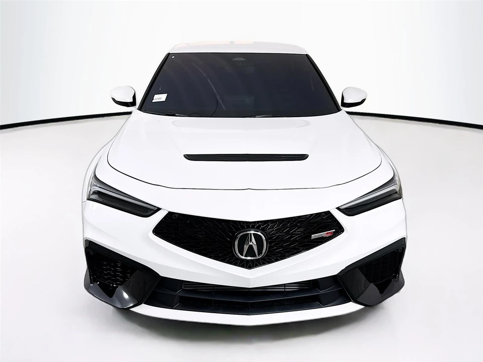 2025 Acura Integra Type S 5th Gen - Image 2 of 15