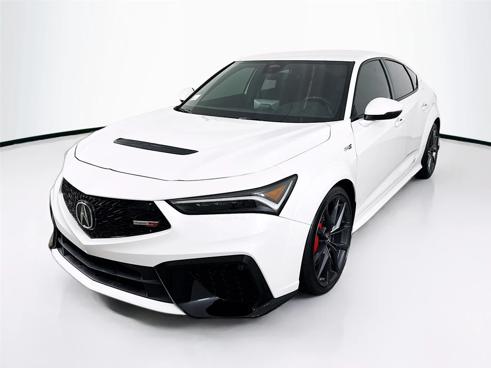 2025 Acura Integra Type S 5th Gen - Image 3 of 21