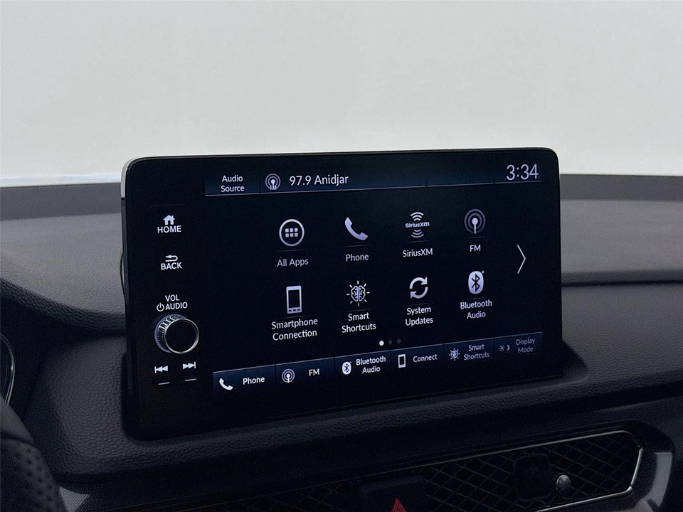 2025 Acura Integra Type S 5th Gen - Image 14 of 21