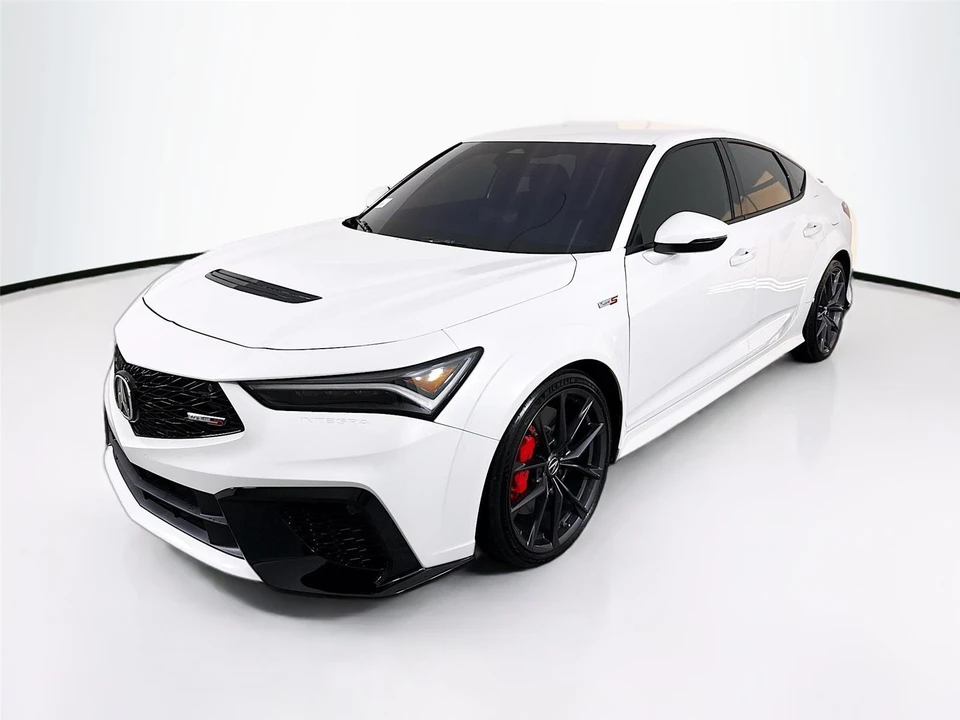 2025 Acura Integra Type S 5th Gen - Image 3 of 15