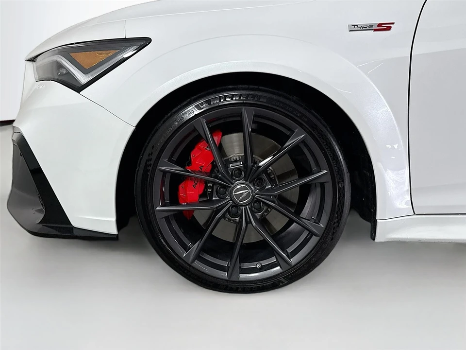 2025 Acura Integra Type S 5th Gen - Image 14 of 15