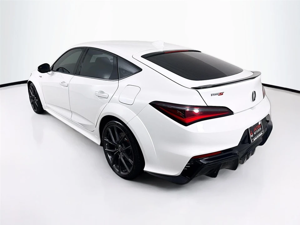 2025 Acura Integra Type S 5th Gen - Image 5 of 21
