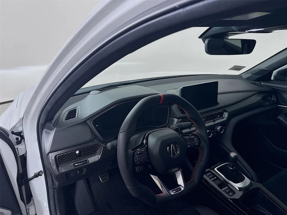 2025 Acura Integra Type S 5th Gen - Image 9 of 21