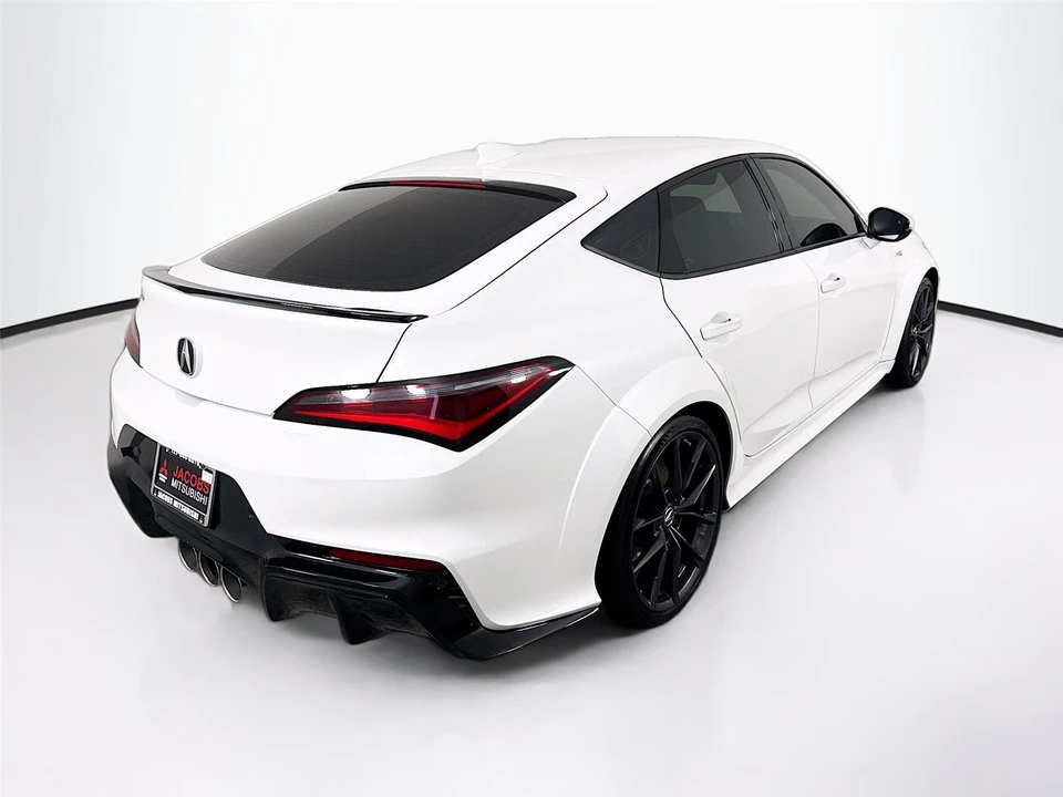 2025 Acura Integra Type S 5th Gen - Image 7 of 21