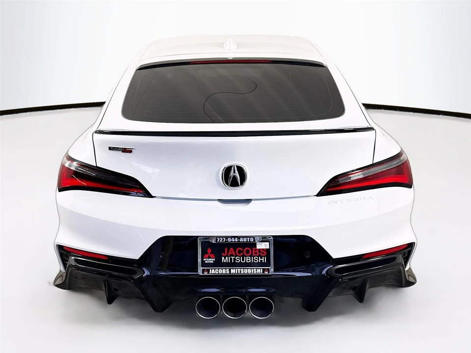 2025 Acura Integra Type S 5th Gen - Image 6 of 21