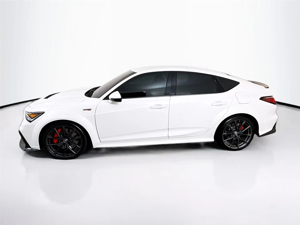 2025 Acura Integra Type S 5th Gen - Image 4 of 15