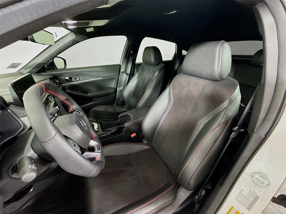 2025 Acura Integra Type S 5th Gen - Image 18 of 21