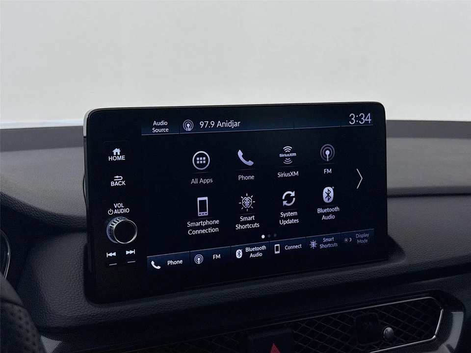 2025 Acura Integra Type S 5th Gen - Image 14 of 21