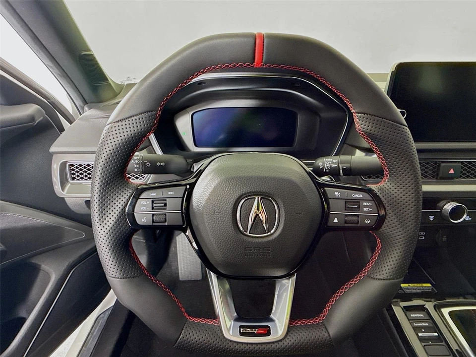 2025 Acura Integra Type S 5th Gen - Image 8 of 15