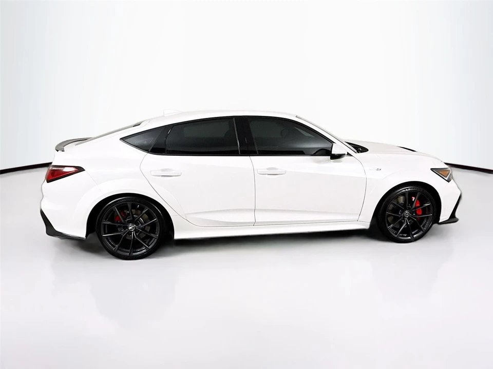 2025 Acura Integra Type S 5th Gen - Image 8 of 21