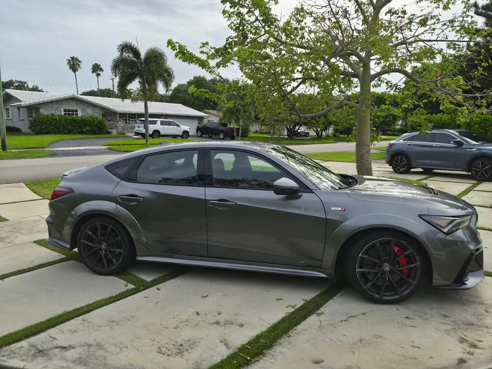 2025 Acura Integra Type S 5th Gen - Image 3 of 5