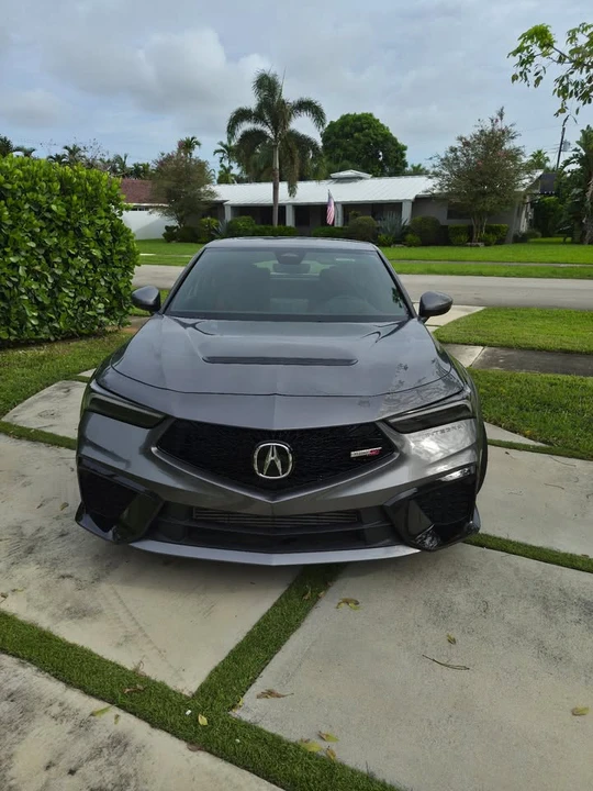 2025 Acura Integra Type S 5th Gen - Image 2 of 5