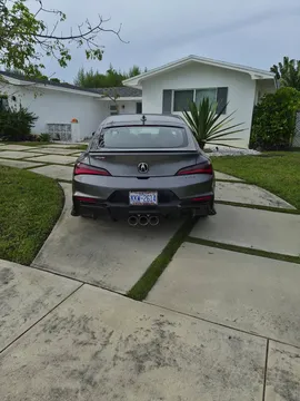 2025 Acura Integra Type S 5th Gen - Image 4 of 5