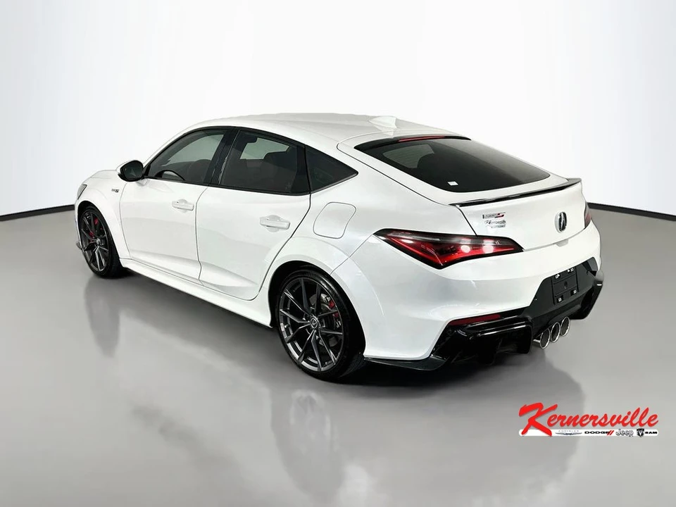 2025 Acura Integra Type S 5th Gen - Image 5 of 24
