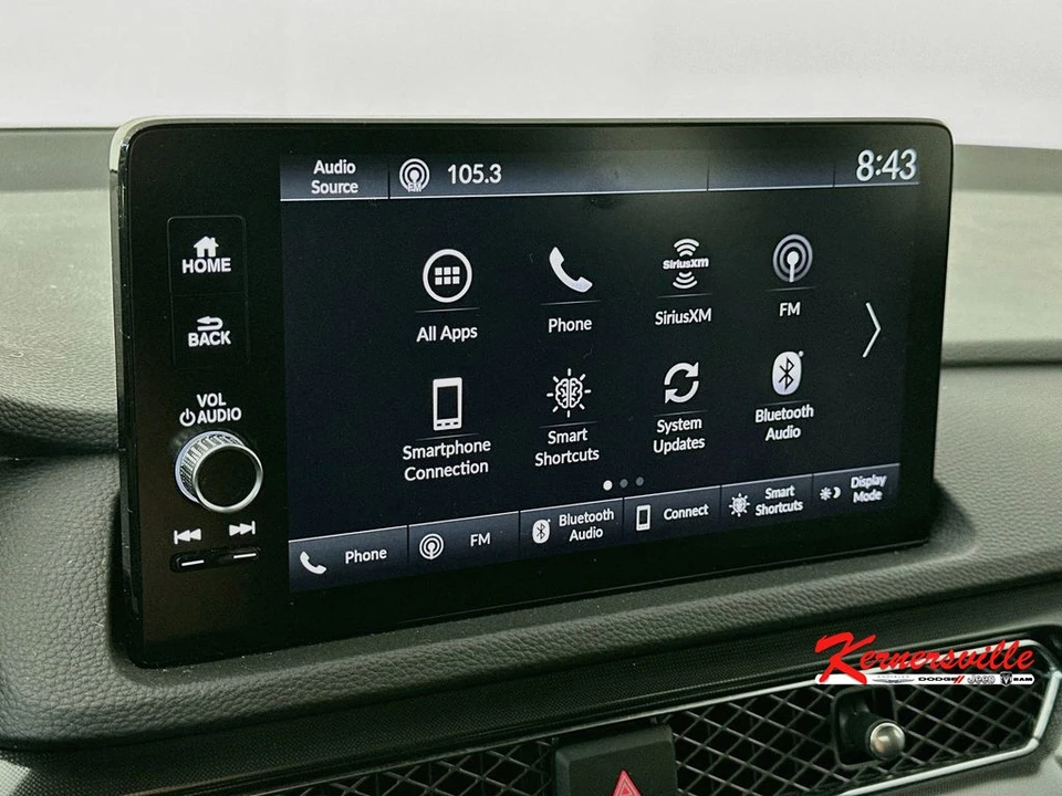 2025 Acura Integra Type S 5th Gen - Image 19 of 24