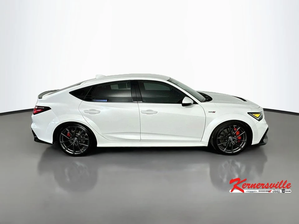 2025 Acura Integra Type S 5th Gen - Image 8 of 24