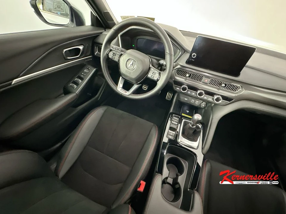 2025 Acura Integra Type S 5th Gen - Image 9 of 24