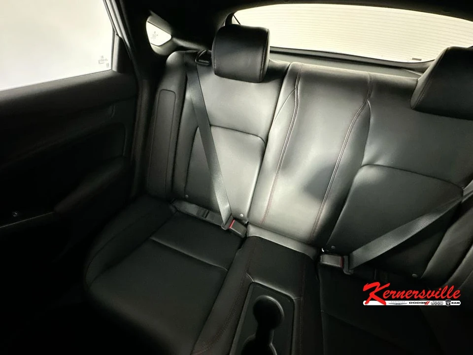 2025 Acura Integra Type S 5th Gen - Image 12 of 24