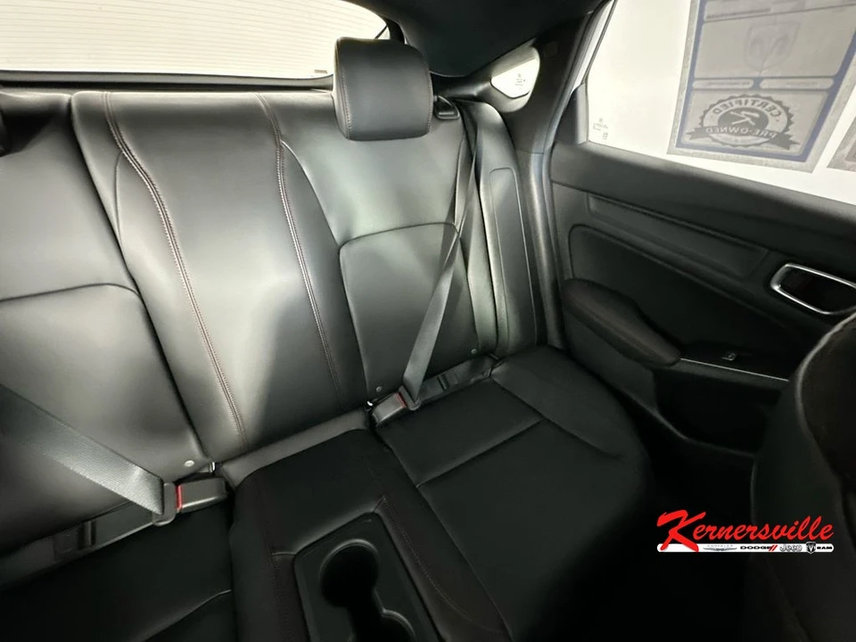 2025 Acura Integra Type S 5th Gen - Image 14 of 24