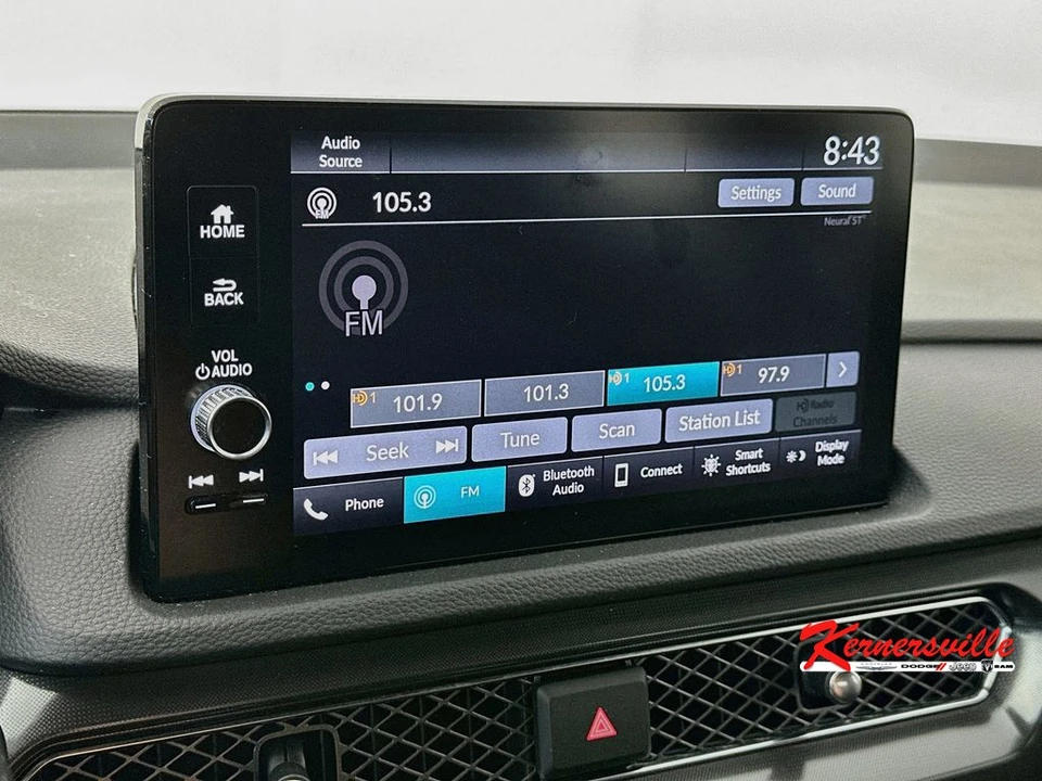2025 Acura Integra Type S 5th Gen - Image 17 of 24